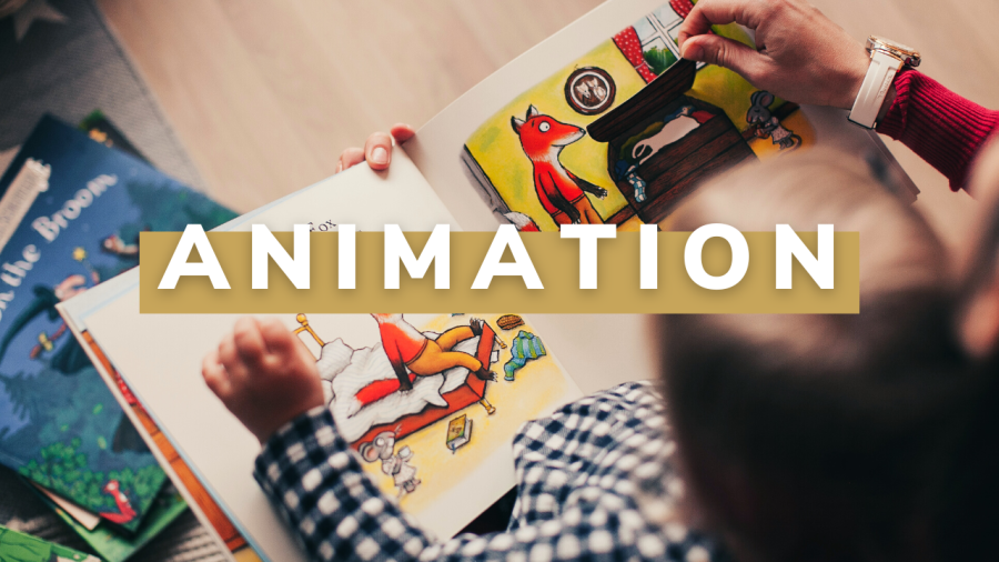 animation