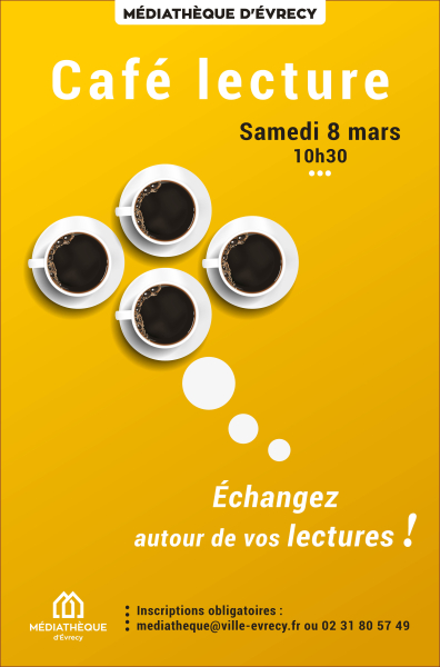 cafe lecture