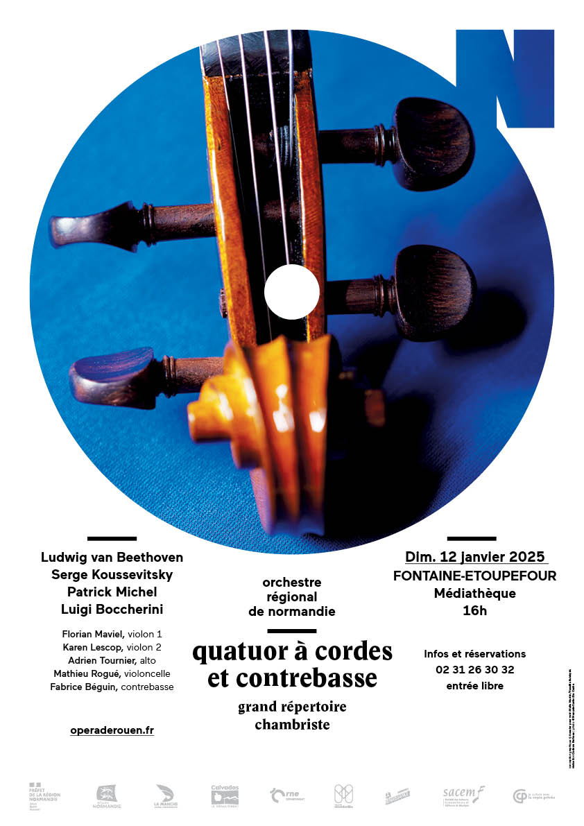 quat-corde