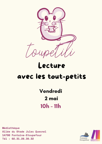 toupetili